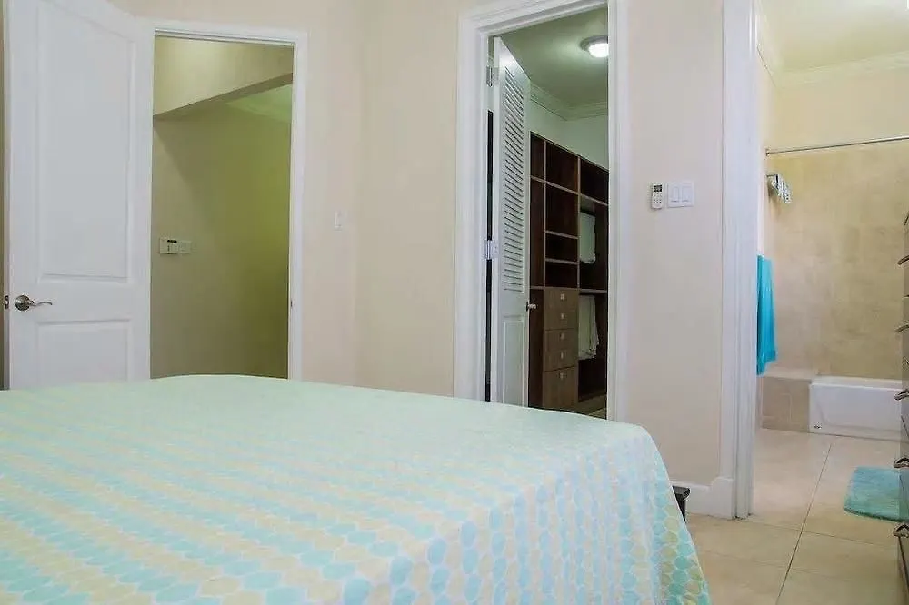 New Kingston Guest Apt At Sonoma Estate