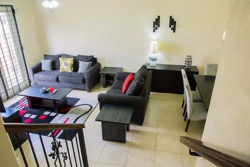 *** Hotel New Kingston Guest Apt At Sonoma Estate Jamaica