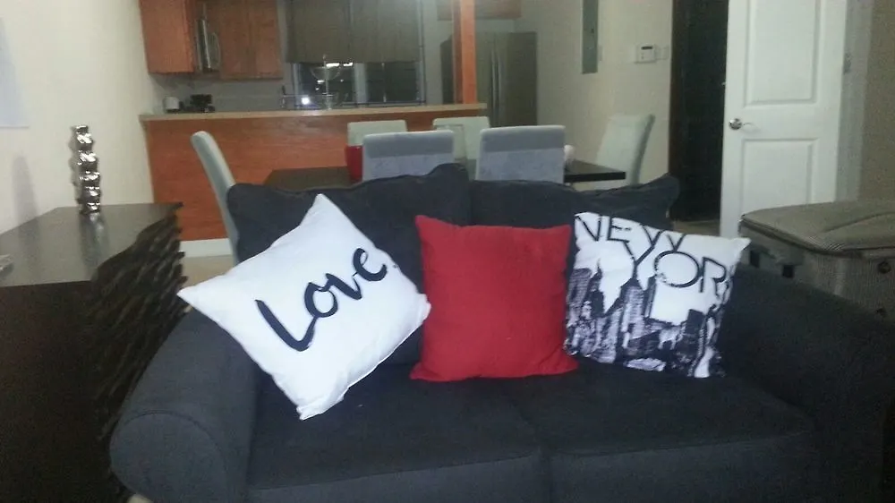 Otel New Kingston Guest Apt At Sonoma Estate